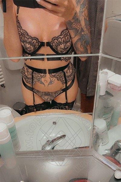 Foto selfie 11 di Valeria transex Treviso