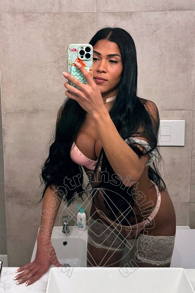 Foto selfie 1 di Dea transex Roma