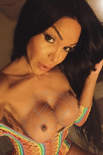 Foto selfie 1 di Wanessa Armani transex Frosinone