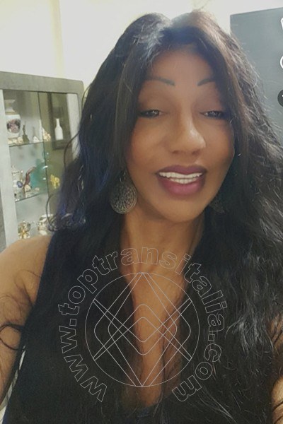 Foto selfie di Roberta Hot transex Rimini