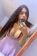 Foto selfie 2 di Massiel transex Torino