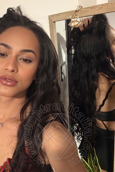 Foto selfie 4 di Victoria New transex Bologna