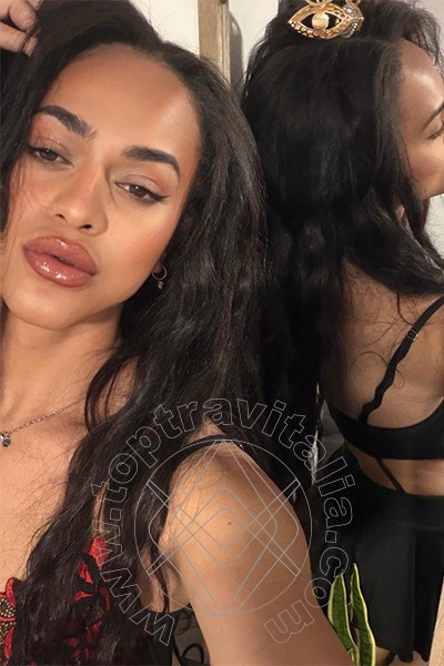Foto selfie 3 di Victoria New transex Bologna