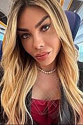 Foto selfie 1 di Chrystal Medeiros Pornostar transex Pescara