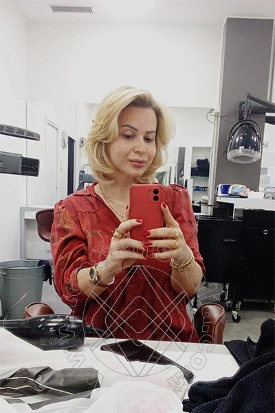 Foto selfie 4 di Maite De L'enclos transex Trento