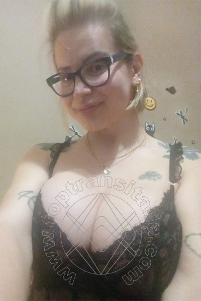 Foto selfie 3 di Maite De L'enclos transex Trento