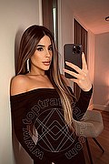 Foto selfie di Ananda transex Milano