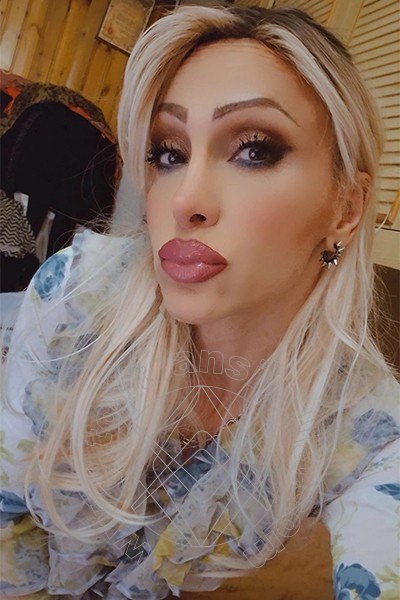 Foto selfie 16 di Regina Audrey Italiana transex Monza