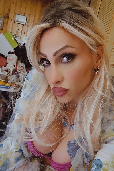 Foto selfie 15 di Regina Audrey Italiana transex Monza