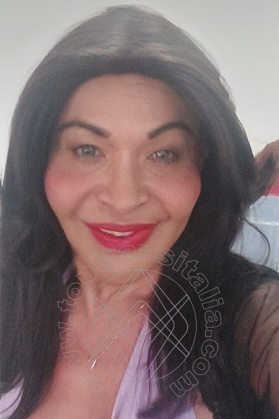 Foto selfie 8 di Tainá Oliveira transex Prato