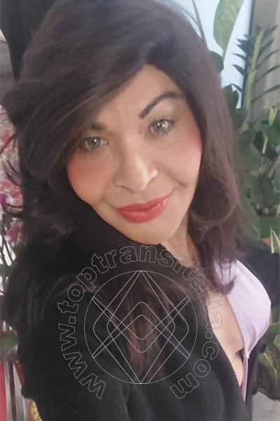 Foto selfie 5 di Tainá Oliveira transex Prato