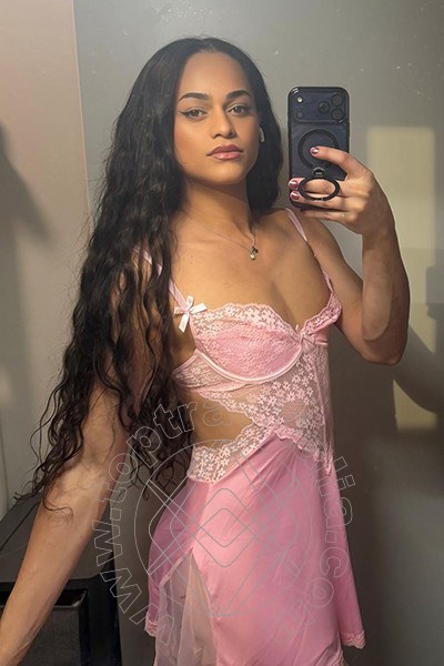Foto selfie 1 di Victoria New transex Bologna