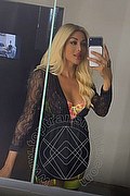 Foto selfie di Camilla Brazil transex Roma