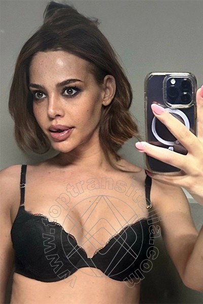Foto selfie 22 di Nicole Dallevacche transex Quarto D'altino