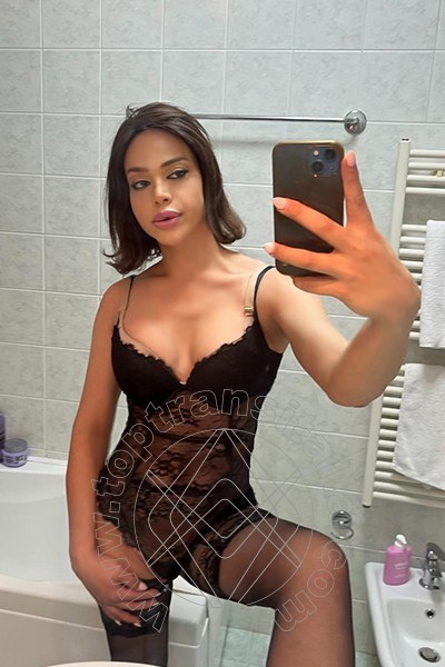 Foto selfie 21 di Nicole Dallevacche transex Quarto D'altino