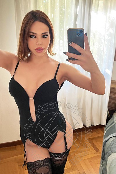Foto selfie 16 di Nicole Dallevacche transex Quarto D'altino