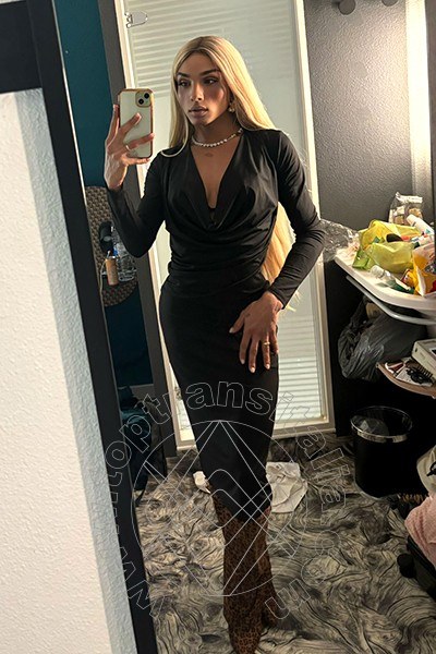 Foto selfie 20 di Brunna Campanaro transex Bologna