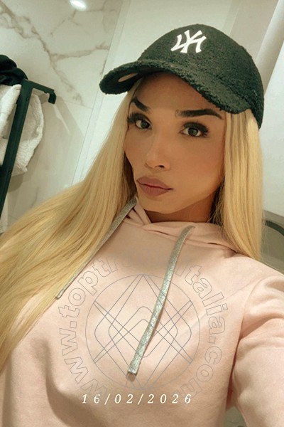 Foto selfie 17 di Brunna Campanaro transex Bologna