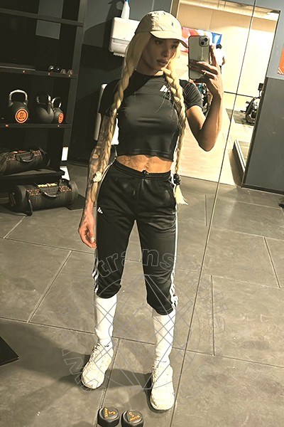 Foto selfie 16 di Brunna Campanaro transex Bologna