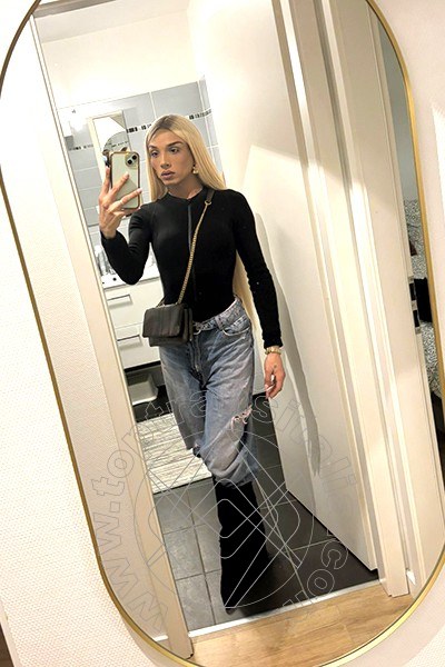 Foto selfie 12 di Brunna Campanaro transex Bologna
