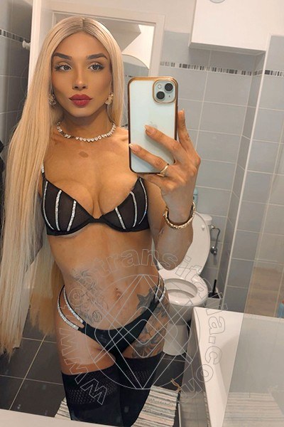Foto selfie 11 di Brunna Campanaro transex Bologna