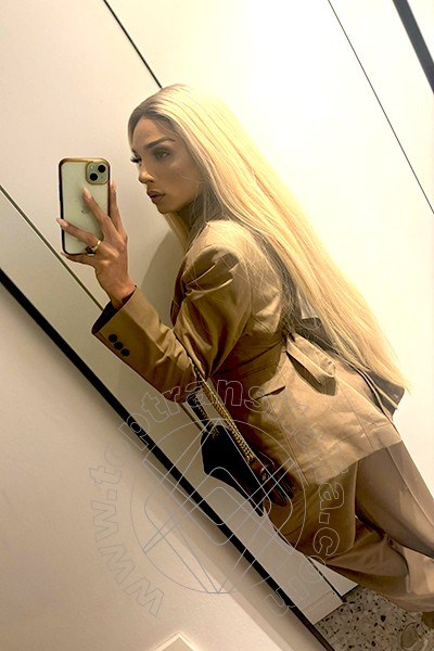 Foto selfie 10 di Brunna Campanaro transex Bologna