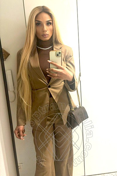 Foto selfie 5 di Brunna Campanaro transex Bologna