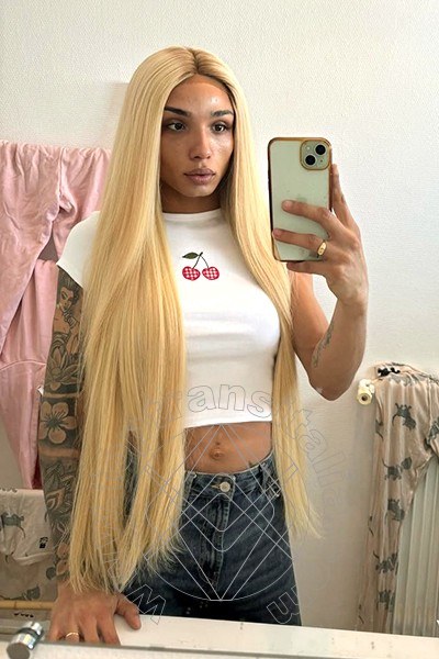 Foto selfie 4 di Brunna Campanaro transex Bologna