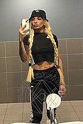 Foto selfie 2 di Brunna Campanaro transex Bologna