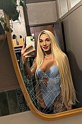 Foto selfie di Brunna Campanaro transex Bologna