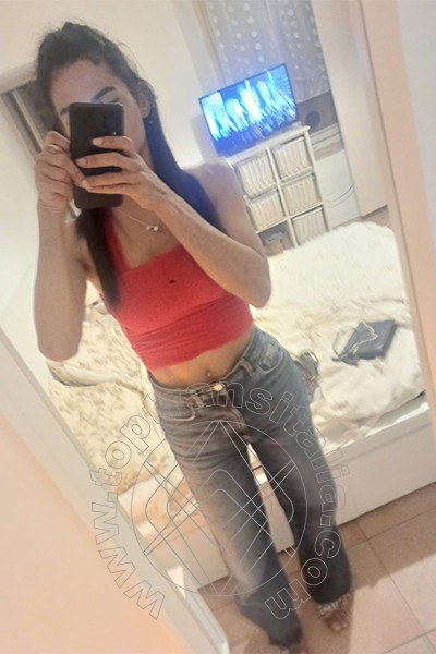 Foto selfie 1 di Kelly Hot Piccolina transex Foligno