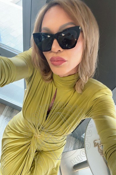 Foto selfie 4 di Valeria transex Treviso