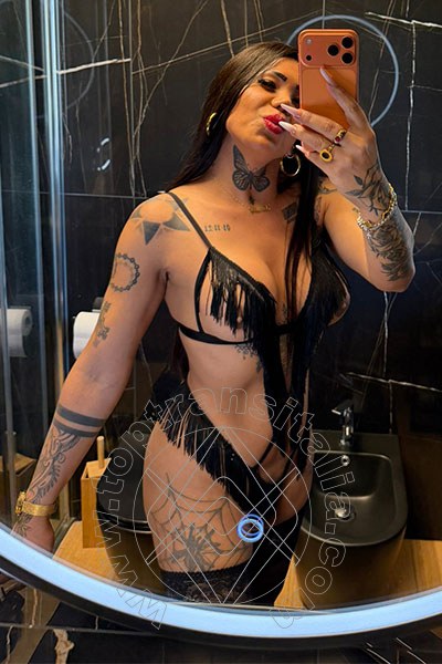 Foto selfie 5 di Jasmine transex Napoli