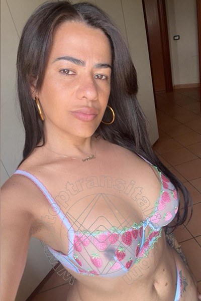 Foto selfie 5 di Sabrina Damaceno transex La Spezia