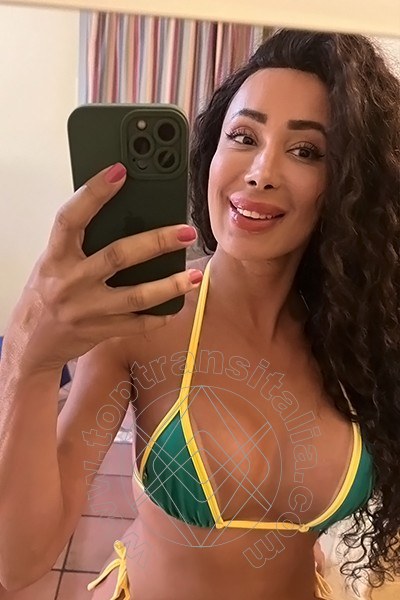 Foto selfie 1 di Julia Rodrigues transex Firenze