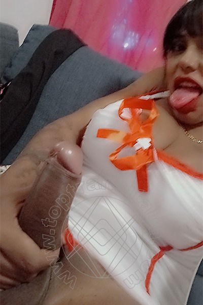 Foto selfie hot 10 di Anaconda Grande transex Pescara