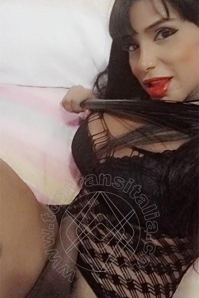 Foto selfie hot 3 di Anaconda Grande transex Pescara