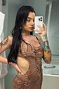 Foto selfie 2 di Lua Fernandes transex Dubai