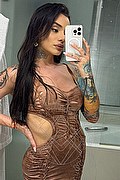 Foto selfie di Lua Fernandes transex Dubai