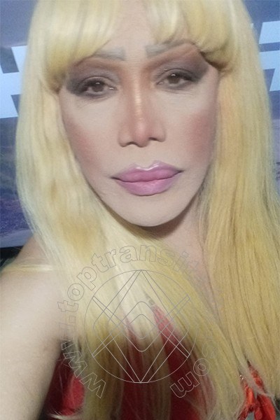 Foto selfie 7 di Nicole Vip Venturiny transex Milano