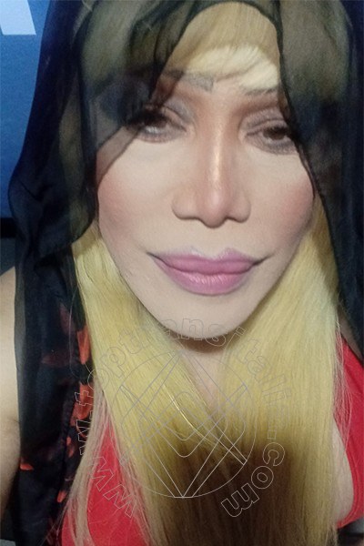 Foto selfie 4 di Nicole Vip Venturiny transex Milano