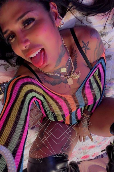 Foto selfie 17 di Anaconda Grande transex Pescara