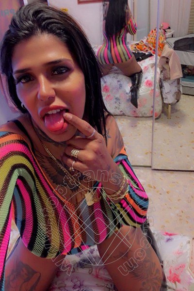 Foto selfie 15 di Anaconda Grande transex Pescara