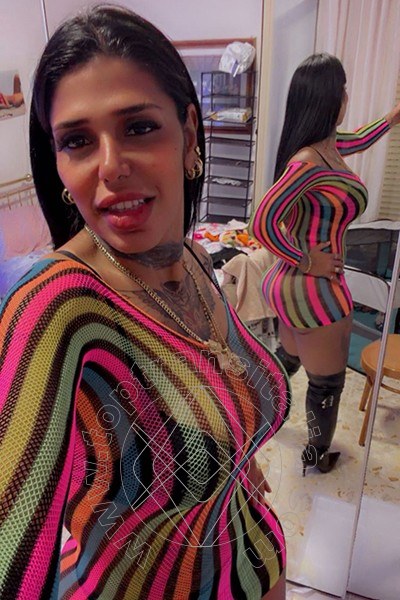 Foto selfie 13 di Anaconda Grande transex Pescara