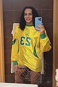 Foto selfie hot 1 di Samantha Dumont transex Riccione