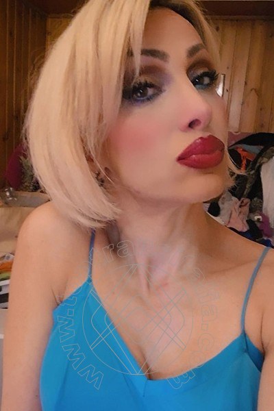 Foto selfie 2 di Regina Audrey Italiana transex Monza