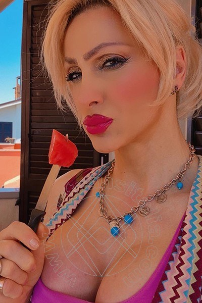Foto selfie 4 di Regina Audrey Italiana transex Monza