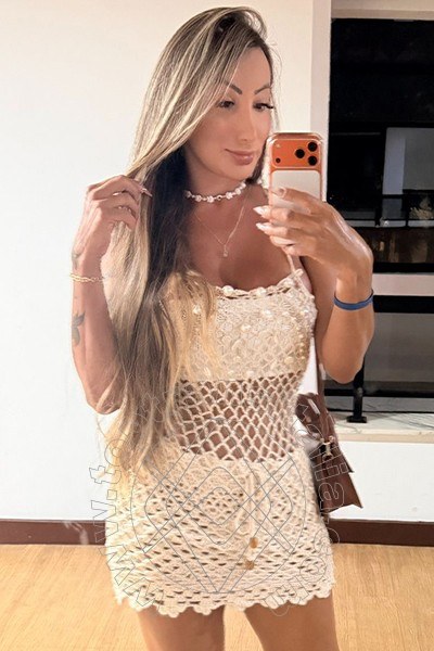 Foto selfie 25 di Raphaela Martins Pornostar transex Savona