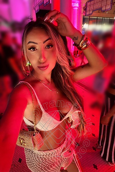 Foto selfie 3 di Raphaela Martins Pornostar transex Savona