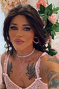 Foto selfie 1 di Rebecca Ganzarolli transex Vicenza